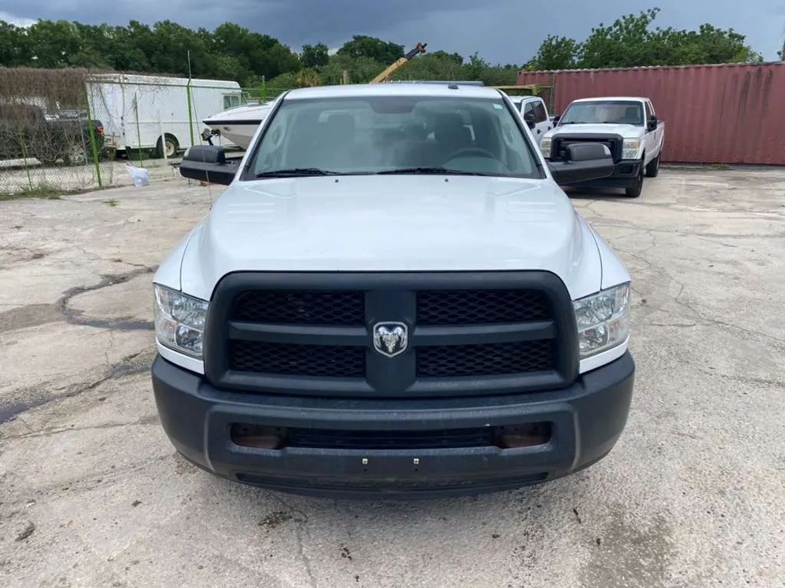 ram ram 2500 pickup 2018 3C6UR4HJ4JG169230 image ram ram 2500 pickup 2018 3C6UR4HJ4JG169230 image